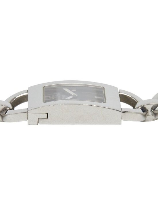 Dior Dio Watch Silver tale main image 4